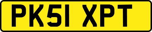 PK51XPT