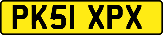 PK51XPX