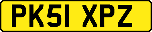 PK51XPZ