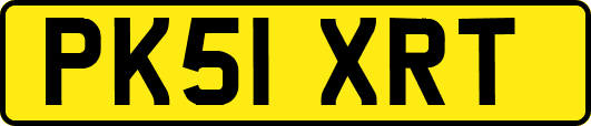 PK51XRT