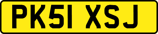 PK51XSJ