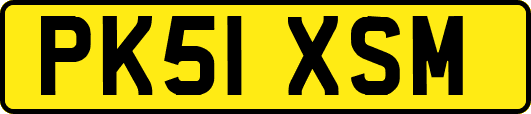 PK51XSM