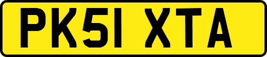 PK51XTA