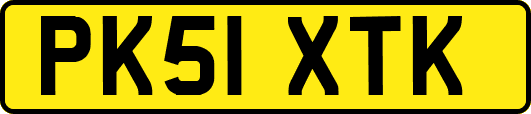 PK51XTK