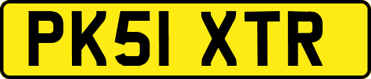 PK51XTR