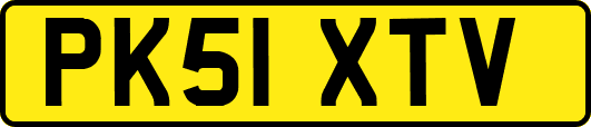 PK51XTV