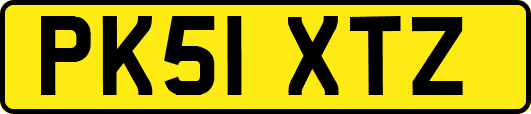 PK51XTZ