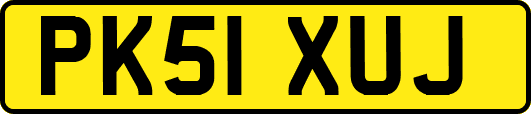 PK51XUJ