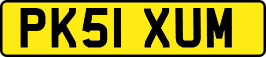 PK51XUM