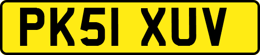 PK51XUV