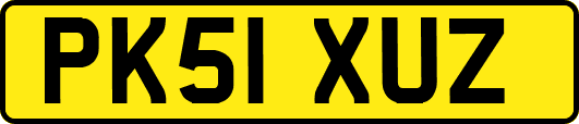 PK51XUZ