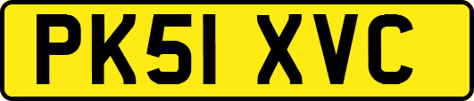PK51XVC