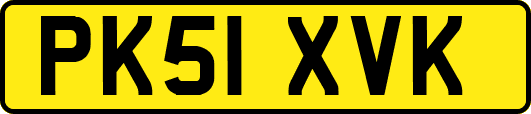 PK51XVK
