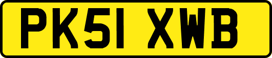 PK51XWB