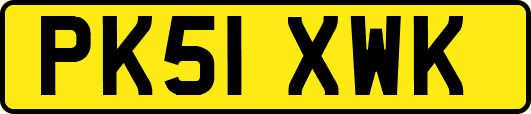 PK51XWK