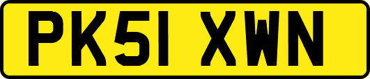PK51XWN