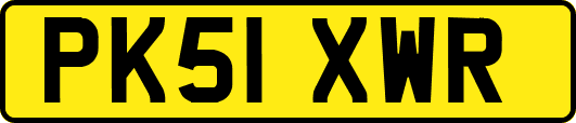 PK51XWR