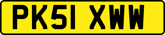 PK51XWW