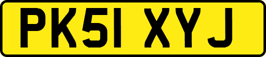 PK51XYJ