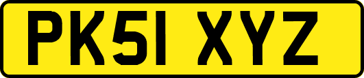 PK51XYZ