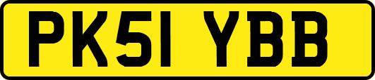 PK51YBB