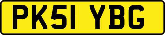 PK51YBG