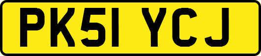 PK51YCJ