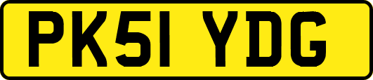 PK51YDG