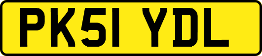 PK51YDL