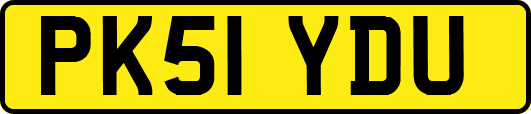 PK51YDU