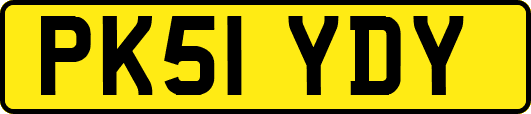 PK51YDY