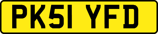 PK51YFD