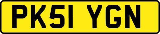 PK51YGN