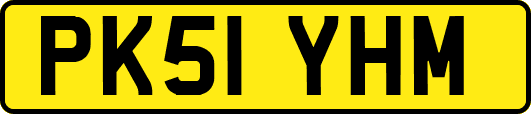 PK51YHM