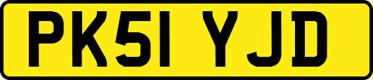 PK51YJD