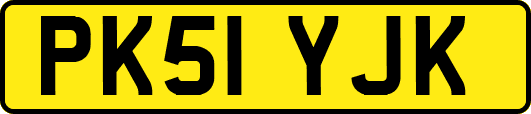 PK51YJK