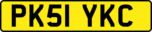 PK51YKC