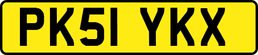 PK51YKX