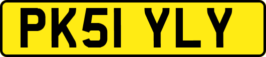 PK51YLY