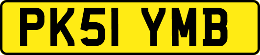 PK51YMB