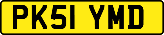 PK51YMD