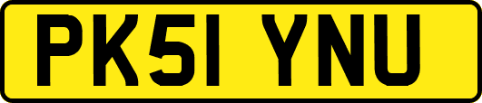 PK51YNU
