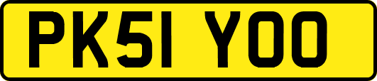 PK51YOO