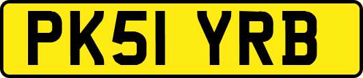 PK51YRB