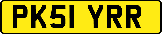 PK51YRR