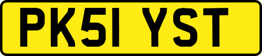 PK51YST