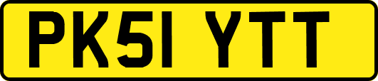 PK51YTT