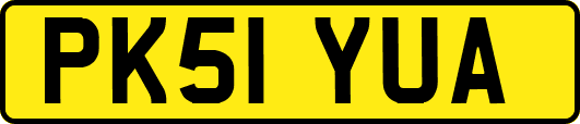 PK51YUA