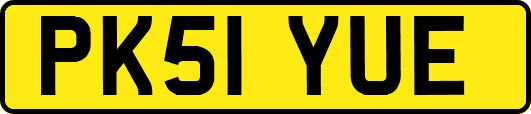 PK51YUE