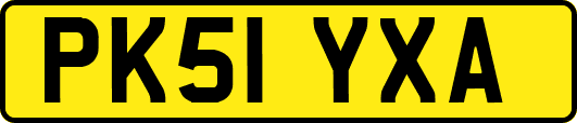 PK51YXA